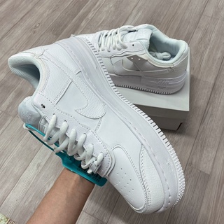 [ VIDEO ẢNH THẬT - HÀNG FULLBOX ] GIÀY SNEAKER AF1 SD TRẮNG NỮ