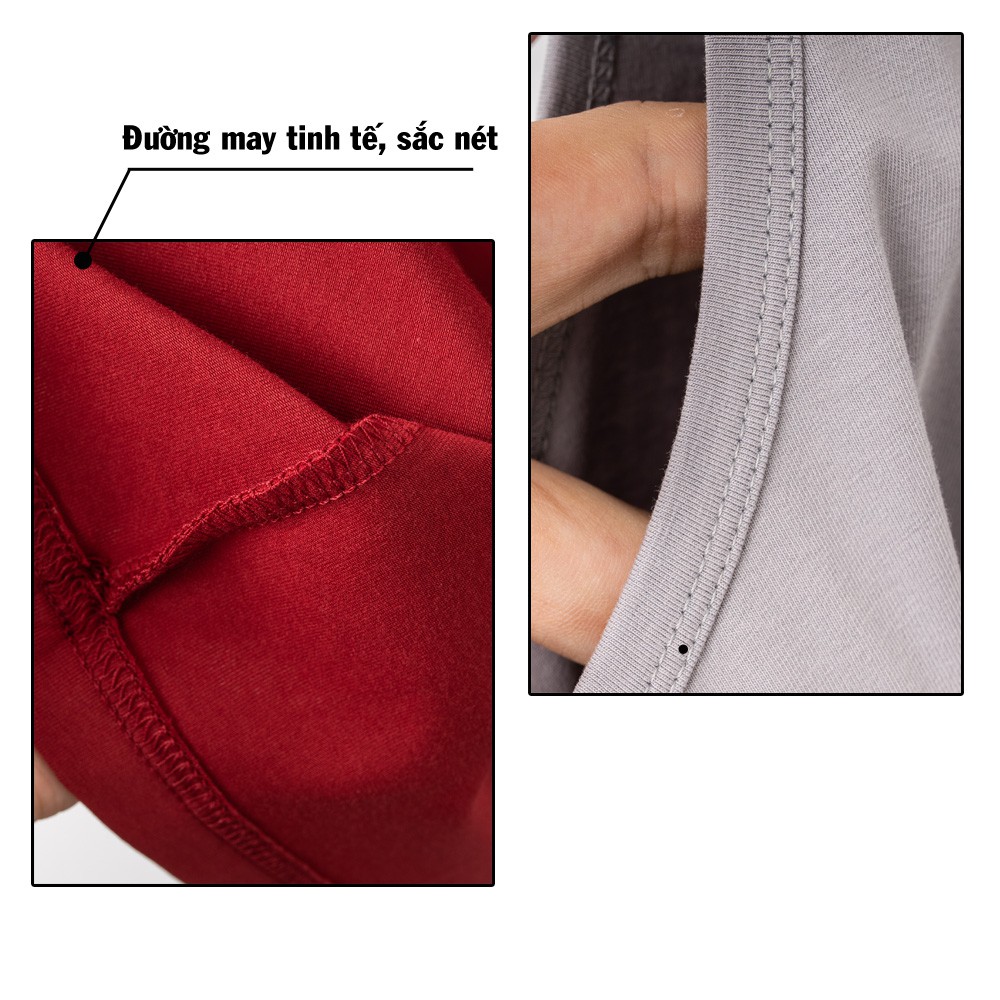 Áo Ba Lỗ Nam (Tanktop) 5S Dáng Thể Thao, Siêu Mát, Thấm Hút Mồ Hôi, Co Giãn Tốt (6 Màu) | BigBuy360 - bigbuy360.vn