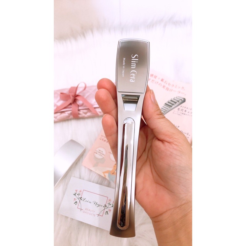 Thanh lăn masage Slim Cera