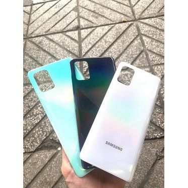 NẮP LƯNG SAMSUNG A71