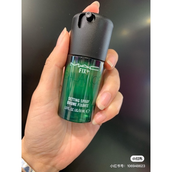 𝗫𝗶̣𝘁 𝗠𝗮𝗸𝗲 𝗨𝗽 – 𝗠𝗔𝗖 𝗣𝗿𝗲𝗽 + 𝗣𝗿𝗶𝗺𝗲 𝗙𝗶𝘅 𝗦𝗲𝘁𝘁𝗶𝗻𝗴 𝗦𝗽𝗿𝗮𝘆 |SALE| | BigBuy360 - bigbuy360.vn