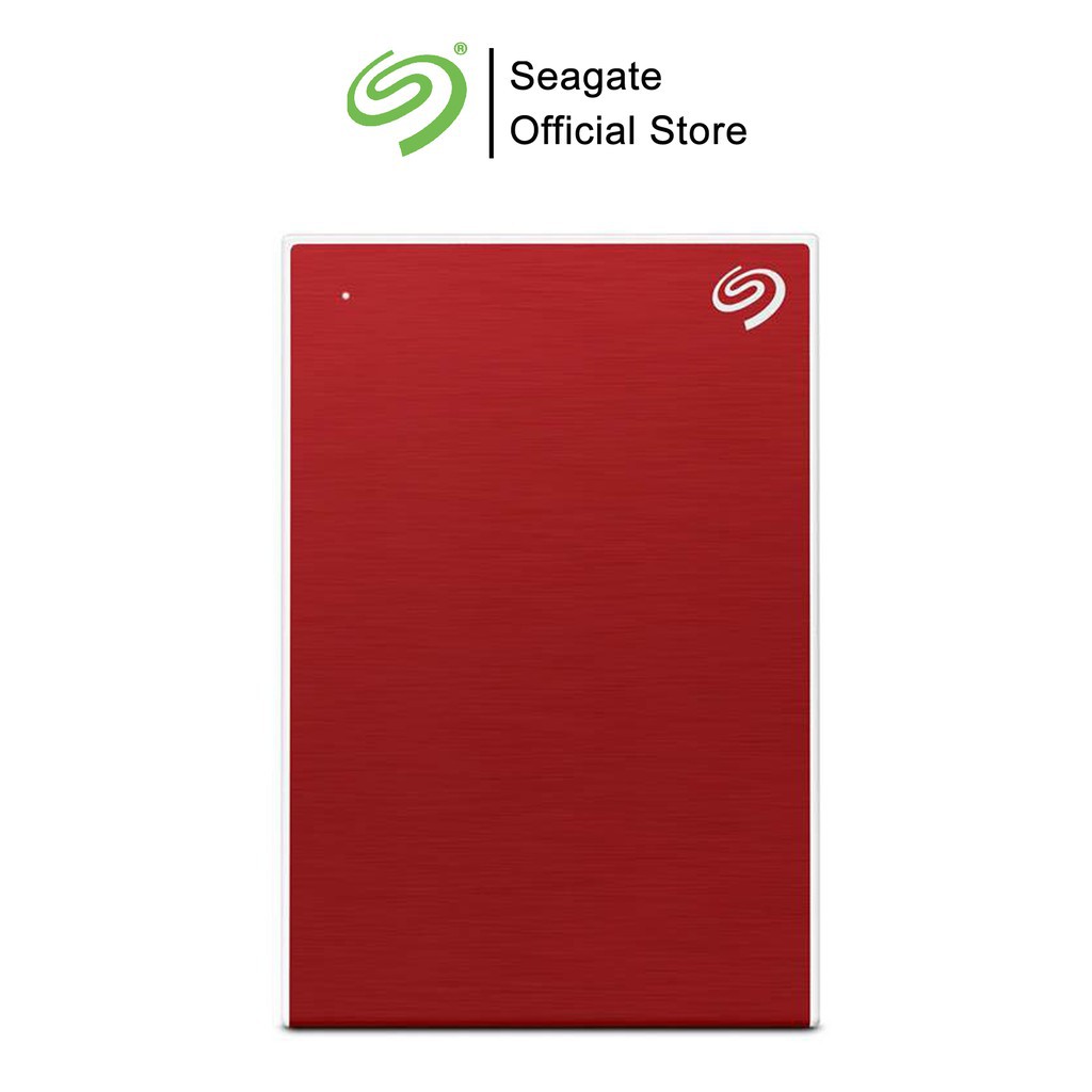 Ổ Cứng Di Động Seagate Backup Slim 2TB New 2019 Hãng phân phối chính thức | BigBuy360 - bigbuy360.vn