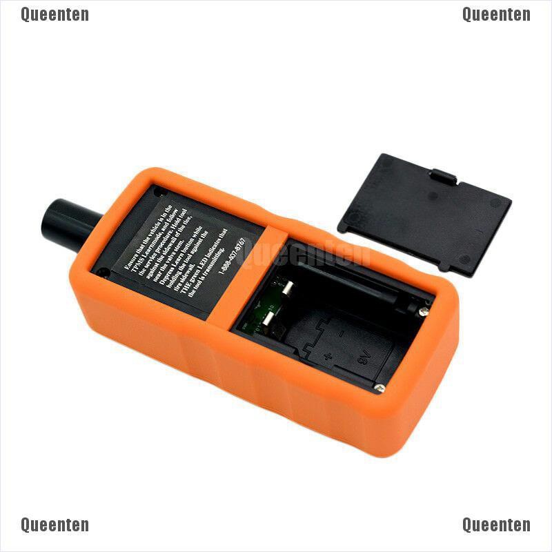 Dụng cụ đo lốp xe EL-50448 TPMS chuyên dụng chất lượng tốt cho các phương tiện GM