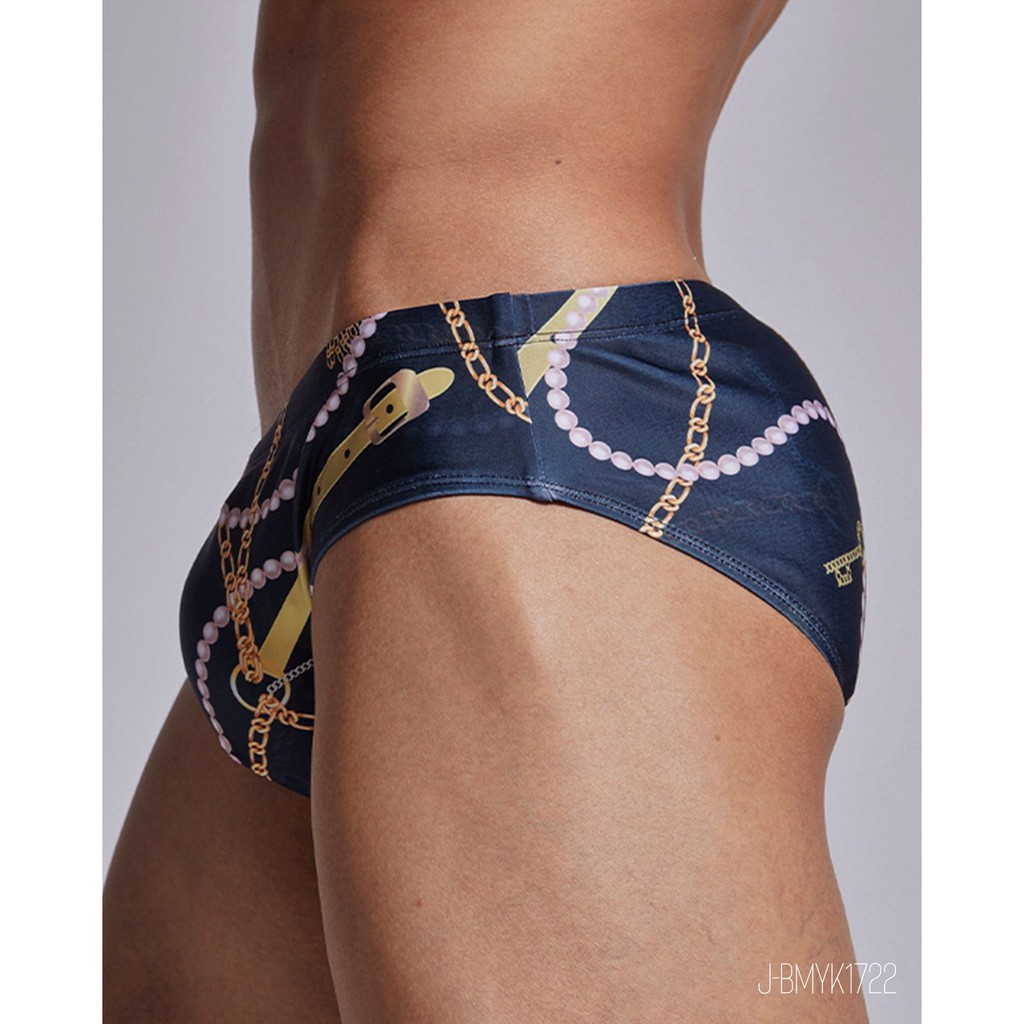 Quần bơi nam OMG SPORTSWEAR VIETNAM - BMYK1722 | BigBuy360 - bigbuy360.vn