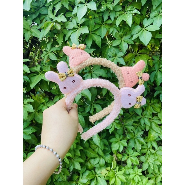 Cài tóc các loại siêu hot