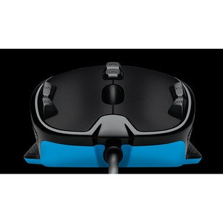 Chuột game Logitech G300S (Đen) - Hãng phân phối chính thức