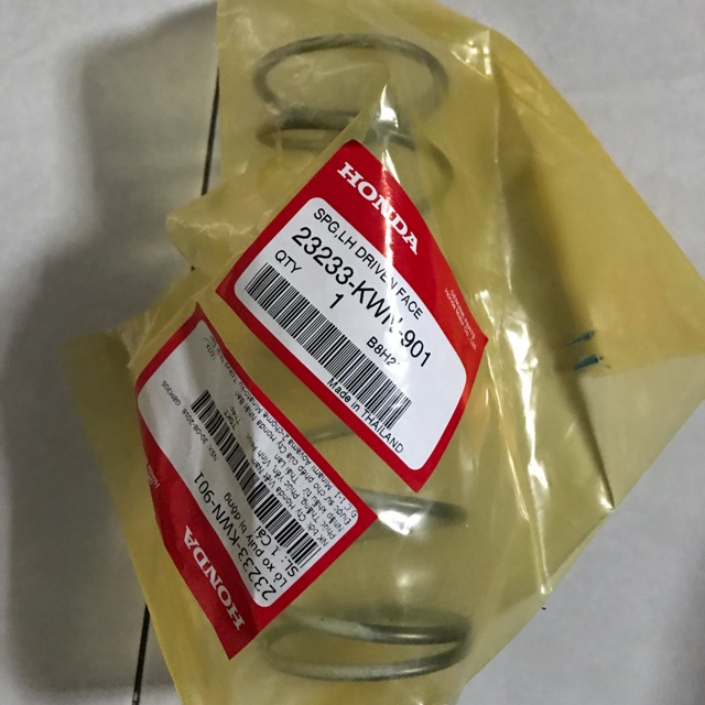 Loxo nồi pcx Thái