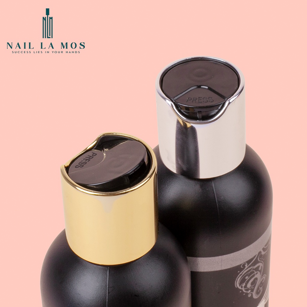 Base top Igel nhập khẩu Mỹ chính hãng  - Sơn gel liên kết và top phủ bóng, size lớn tiết kiệm