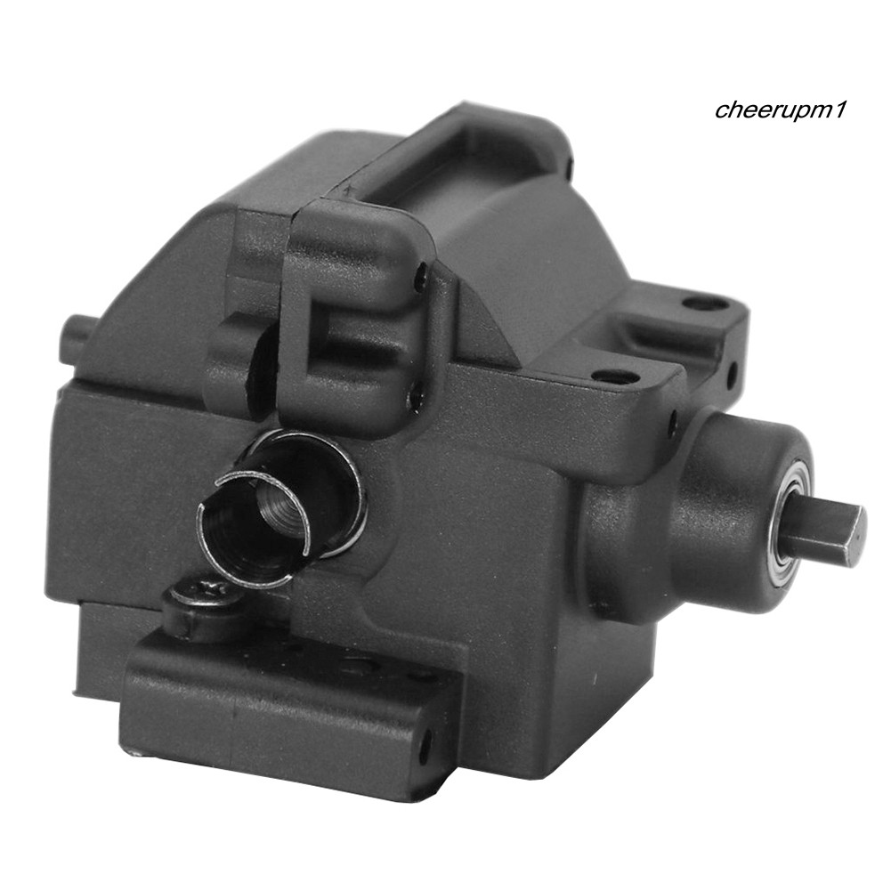 Hộp số trước cho xe ô tô điều khiển từ xa RC WJ Hsp 1 / 10 94122 94166 94188