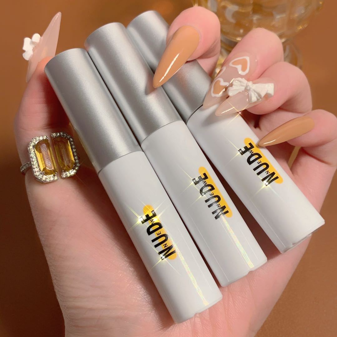 [Hàng mới về] Mascara Chuyên Nghiệp Không Thấm Nước Lâu Trôi Màu Nâu Đen Tự Nhiên | BigBuy360 - bigbuy360.vn