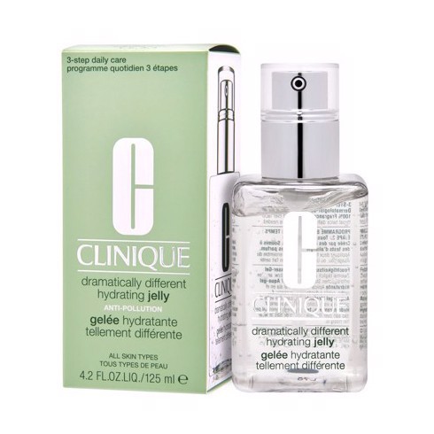 Kem dưỡng Clinique Dramatically Different Moisturizing