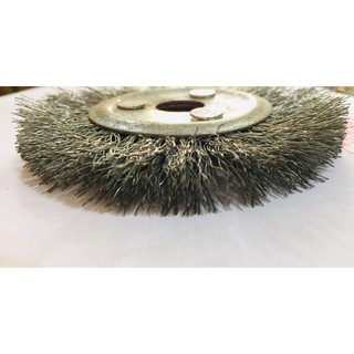 Chén cước sắt bùi nhùi xoè (size 1500mm) 1T5