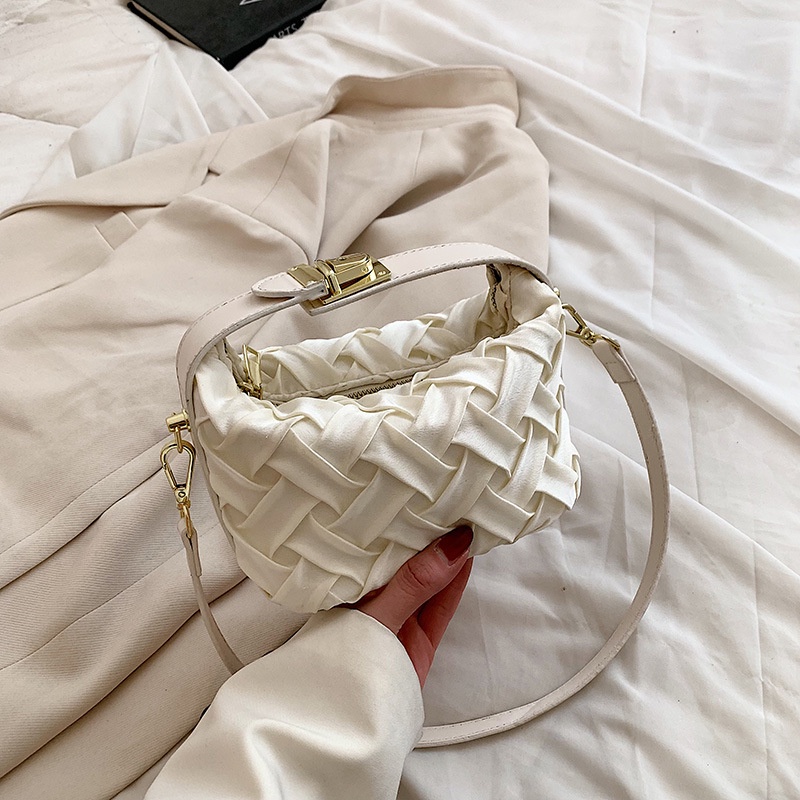 Túi đeo dưới cánh tay Thời Trang Mùa Hè 2022 Cho Nữ