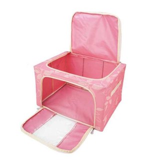 TÚI ĐỰNG CHĂN MÀN KHUNG SẮT CAO CẤP