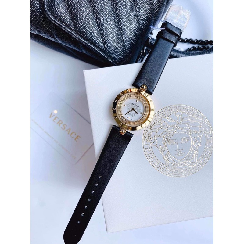 Đồng hồ nữ Versace Eon .