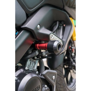 [Chính hãng] Chống đổ giữa GTR XSR155 MT15 CB150R