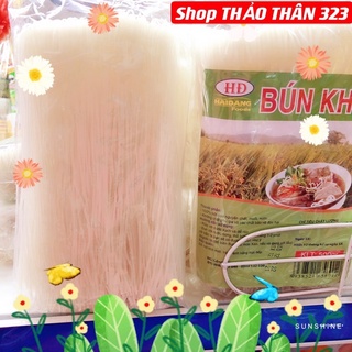 Bún Khô / Bún Tươi Safaco