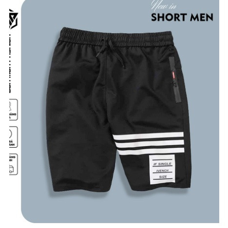 Quần short ngố nam chất umi cao cấp đẹp giá rẻ mặc đi chơi đi làm tập thể thao đều đẹp T85