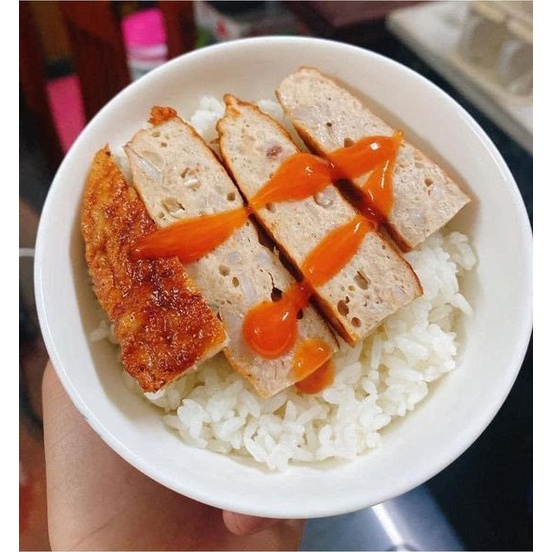 (CỰC RẺ) chả sụn hà thành 500gr