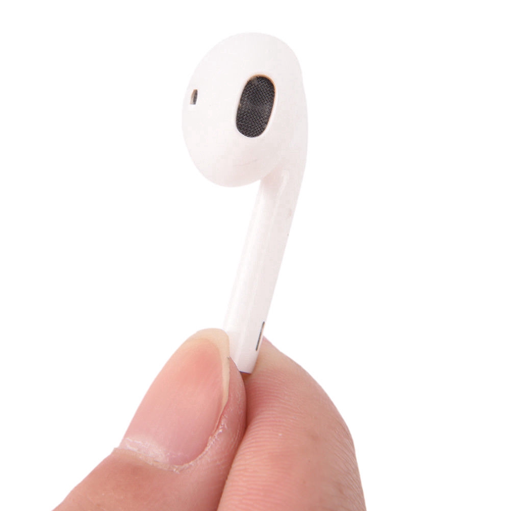 Hộp silicone mỏng bảo vệ tai nghe Apple Airpods