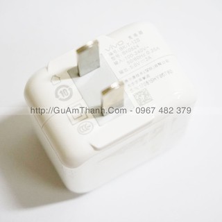 Cốc sạc vivo bkt-12s 5v-2a hàng zin máy