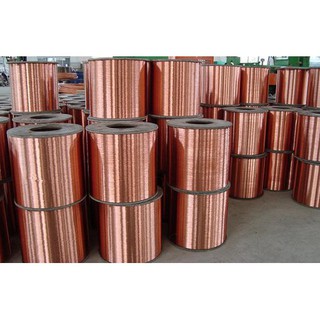 dây đồng chịu nhiệt quấn mô tơ biến áp - dây điện từ tráng men moteur moto motor - đồng 100 phần trăm
