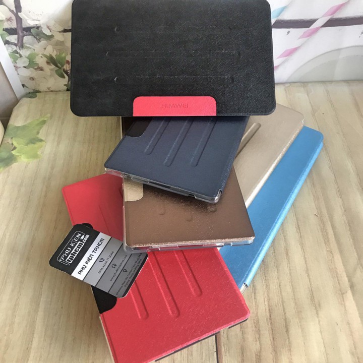 Bao da Huawei Mediapad T5 10.1 inch hiệu Folio