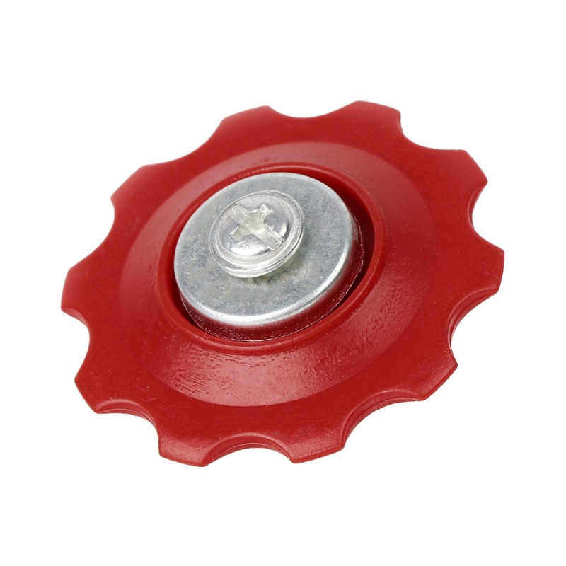 SUP Bicycle Rear Derailleur Roller Chain Wheel 10T Bike Part Rider Accessory Bearing