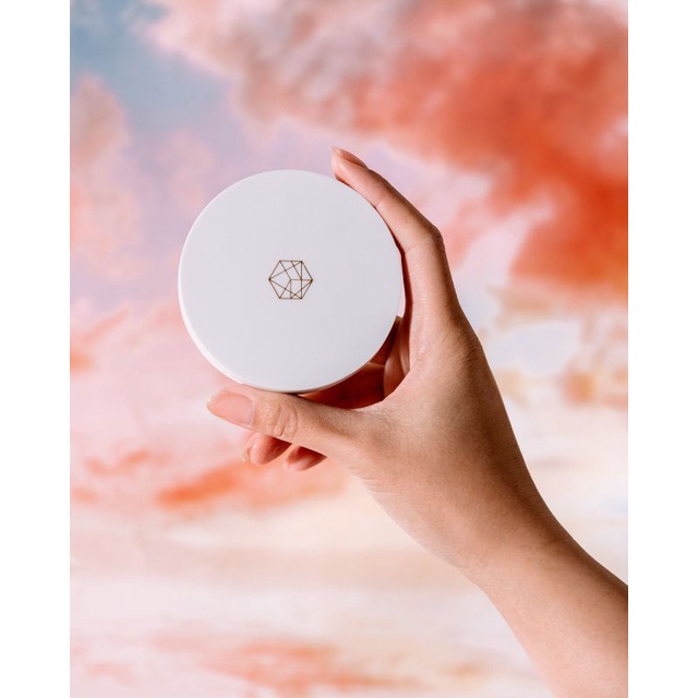 Cushion trang điểm Emcosmetics Daydream Cushion Tinted SPF | BigBuy360 - bigbuy360.vn