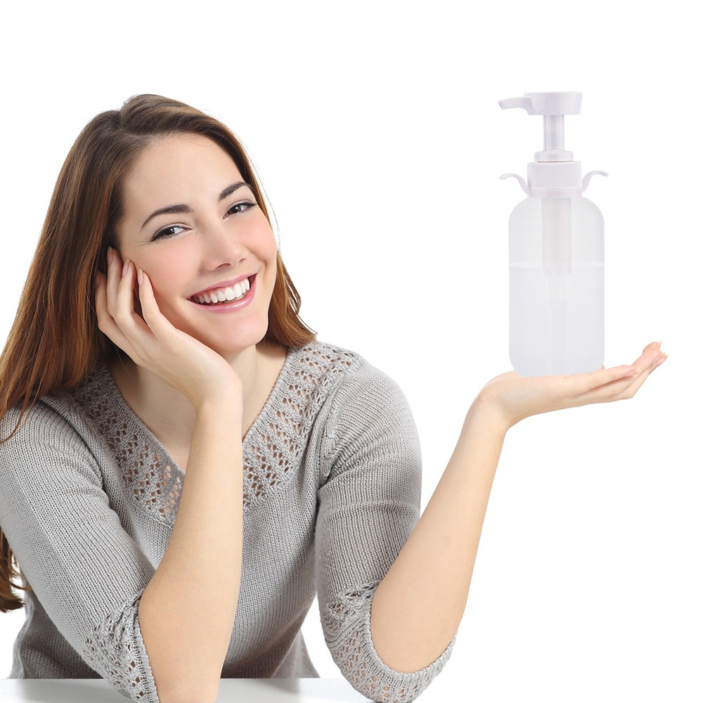 Dụng cụ vệ sinh làm sạch vùng kín HAILICARE chuyên dụng tiện lợi