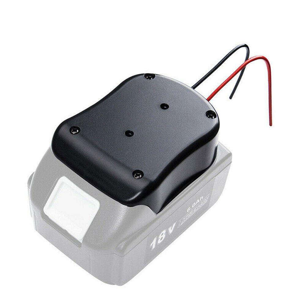 MAKITA Bộ Chuyển Đổi Nguồn Pin Li-ion 18V Chuyên Dụng Cho Pin Li-ion