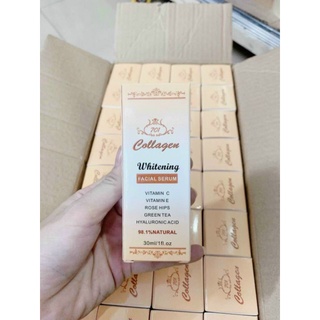 Serum Collagen Plus Vitamin E 701 30ml