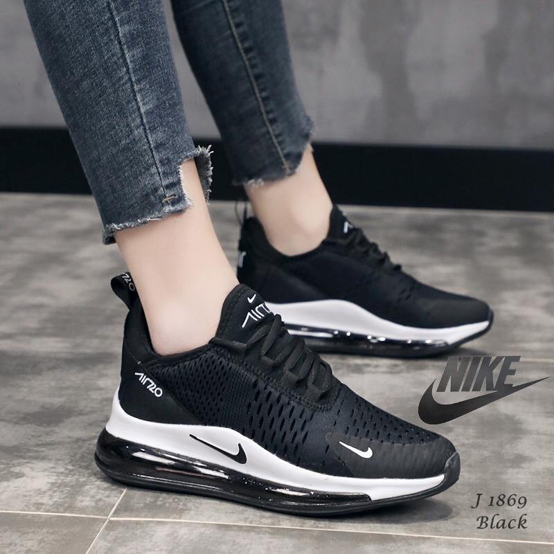 (Hàng Mới Về) Son Môi Bdg Air Max 720 1869