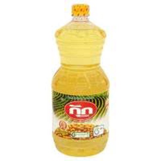 Dầu Ăn Đậu Nành Thái Lan 5000ml [Hàng Nội Địa Thái Lan]