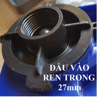 Bơm chìm hồ cá 220v-95w-4.5m3h