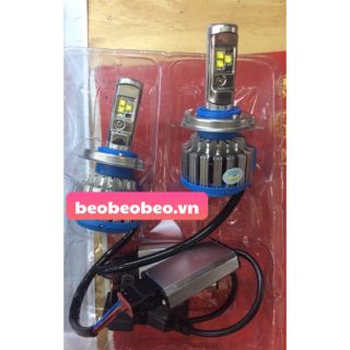 Đèn pha led tubo t 1 cree 35 w