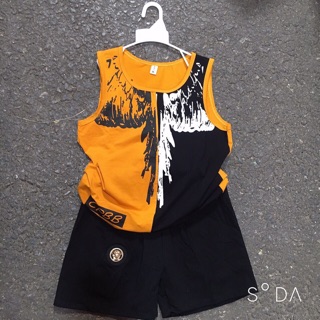 Set bé trai mẹ uyên ngô