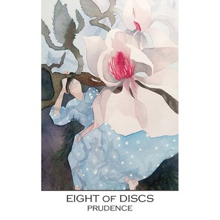 [OOP] Bộ Bài Zillich Tarot (Mystic House Tarot Shop)