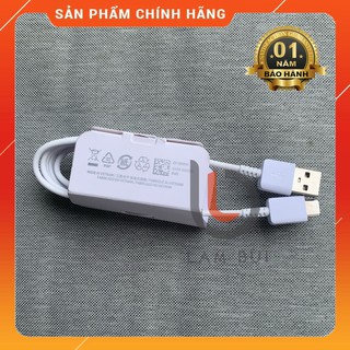 Dây cáp sạc Samsung chính hãng Usb –Type C