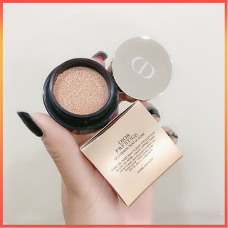 [FULL BILL] Phấn nước cushion DIOR PRESTIGE MINI 4g