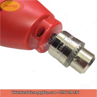 Máy khoan vít ACZ-6109