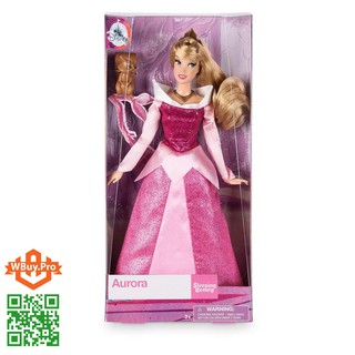 Búp bê Aurora Disney 30cm
