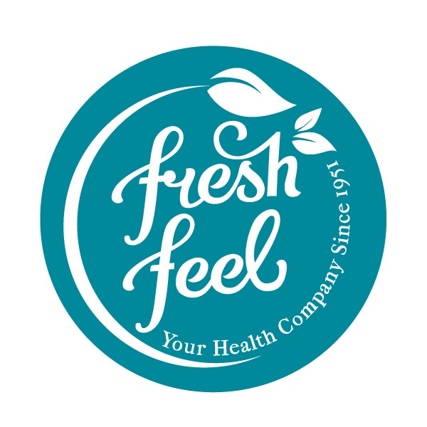 Lăn khử mùi tinh chất Nha Đam Fresh Feel - Giữ cho vùng da dưới cánh tay luôn thơm mát, trắng mịn - Chai 75m