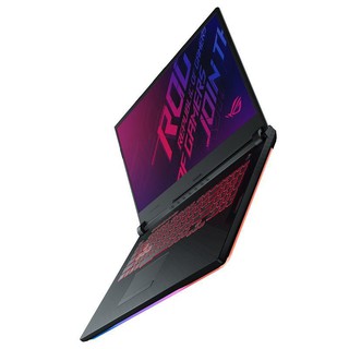 Laptop Asus ROG Strix G G731GT-H7114T