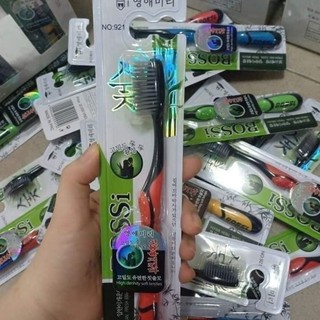COMBO STE 4 BÀN CHẢI THAN TRE HOẠT TÍNH ĐẢM BẢO AN TOÀN HÀNG ĐẸP LẠI CHẤT LƯỢNG
