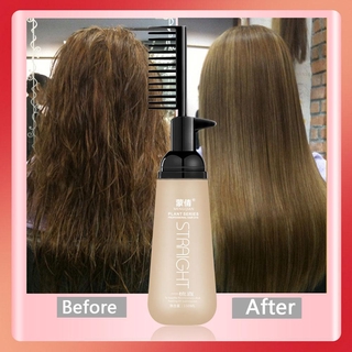 (Hàng Mới Về) Kem Dưỡng Tóc Keratin 150ml Không Chứa Kem C4B0