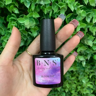 Dung Dịch Phá Gel Thần Thánh - chuyên phá Sơn Gel cho móng nail