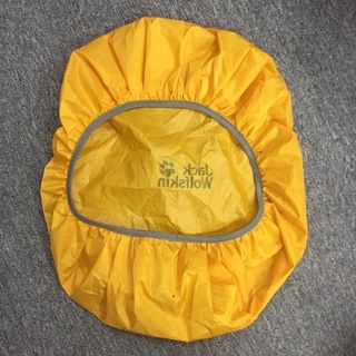 Túi trùm balo Jack Wolfskin