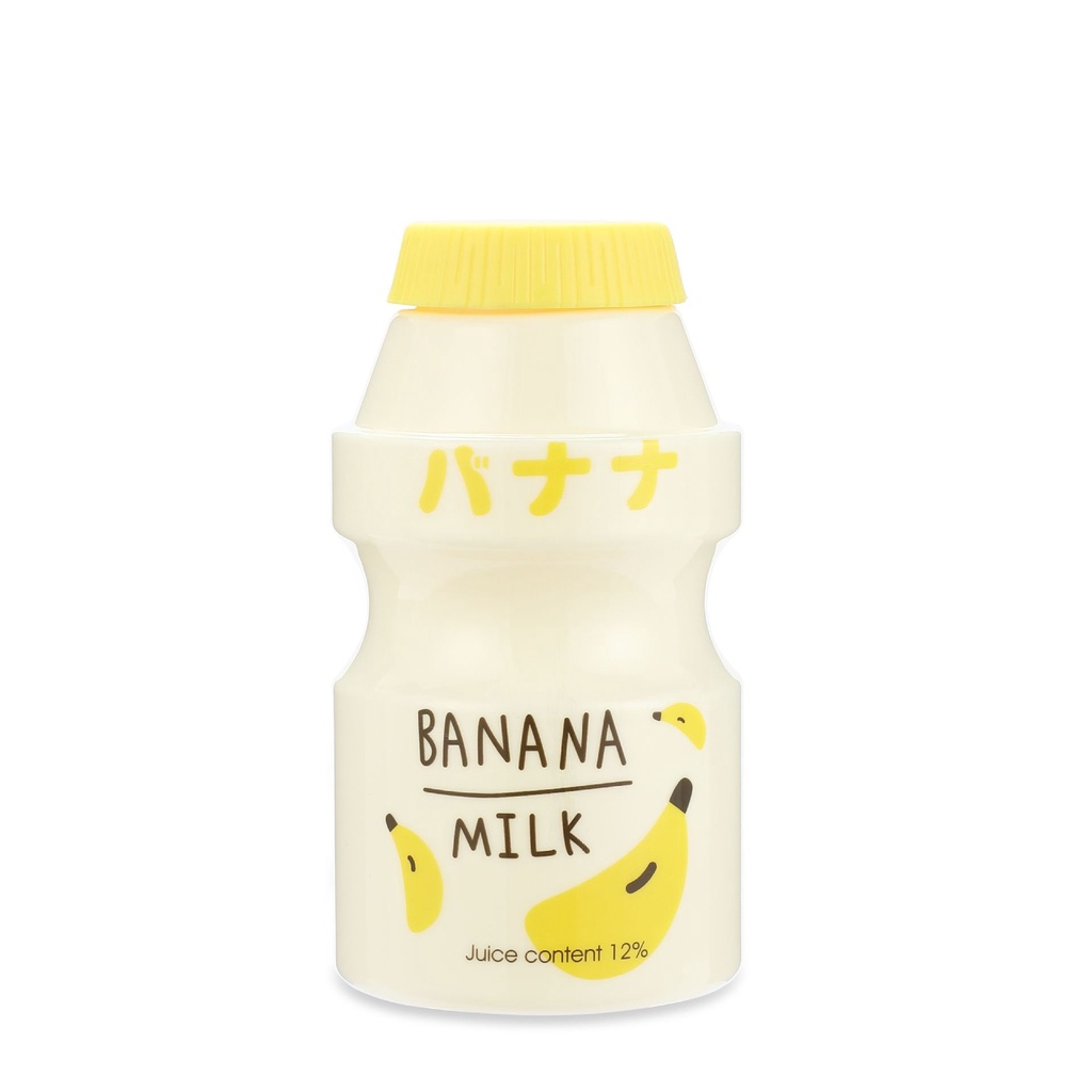 Bình Nước Nhựa Không BPA Dung Tích 480ml