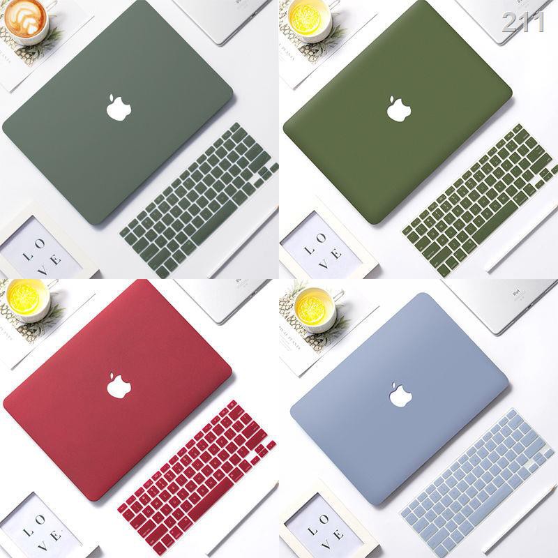 CThích hợp cho máy tính xách tay Apple 13 vỏ bảo vệcbook pro16 air13.3 inch áo 15 m1